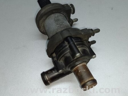 ФОТО Помпа охлаждения электрическая для Volkswagen Touareg (02-07) Киев