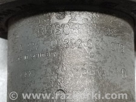 ФОТО Помпа охлаждения электрическая для Volkswagen Touareg (02-07) Киев