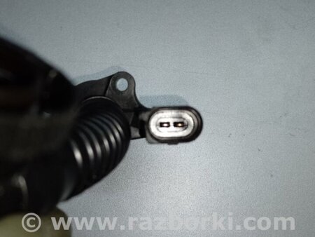 ФОТО Трубка картерных газов для Volkswagen Touareg (02-07) Киев