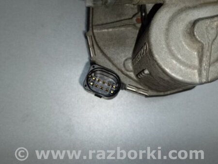ФОТО Дроссельная заслонка для Volkswagen Touareg (02-07) Киев