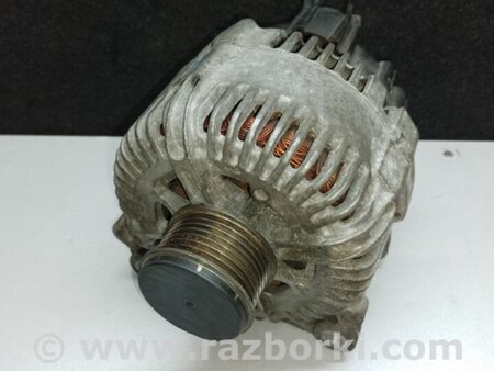 ФОТО Генератор для Volkswagen Touareg (02-07) Киев