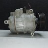 ФОТО Компрессор кондиционера для Volkswagen Touareg (02-07) Киев