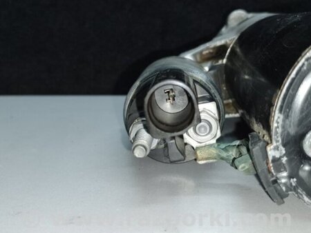 ФОТО Стартер для Volkswagen Touareg (02-07) Киев