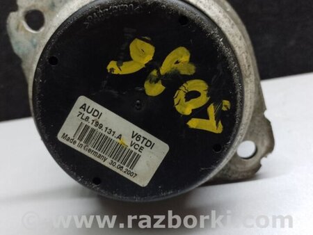 ФОТО Подушка для Volkswagen Touareg (02-07) Киев