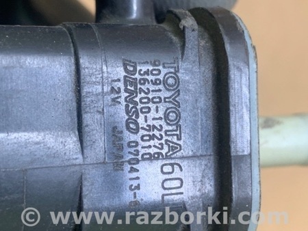 ФОТО Клапан электромагнитный (вакуумный) для Toyota Camry 40 XV40 (01.2006-07.2011) Киев