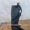 ФОТО Дефлектор радиатора для Volkswagen Touareg (02-07) Киев