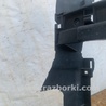 ФОТО Дефлектор радиатора для Volkswagen Touareg (02-07) Киев