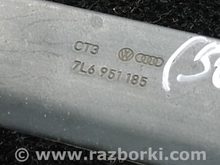 ФОТО Кронштейн для Volkswagen Touareg (02-07) Киев