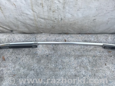 ФОТО Рейлинг крыши для Volkswagen Touareg (02-07) Киев