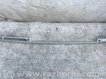 ФОТО Рейлинг крыши для Volkswagen Touareg (02-07) Киев