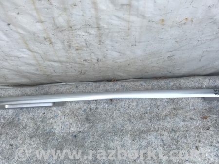 ФОТО Рейлинг крыши для Volkswagen Touareg (02-07) Киев