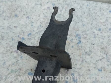 ФОТО Усилитель переднего бампера для Volkswagen Touareg (02-07) Киев