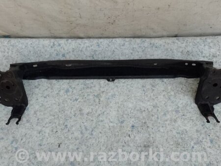 ФОТО Усилитель переднего бампера для Volkswagen Touareg (02-07) Киев
