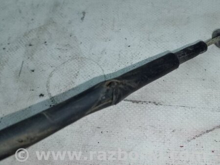 ФОТО Трос ручного тормоза для Mitsubishi Lancer X 10 (08-17) Киев