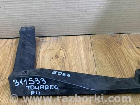 ФОТО Кронштейн бампера для Volkswagen Touareg (02-07) Киев