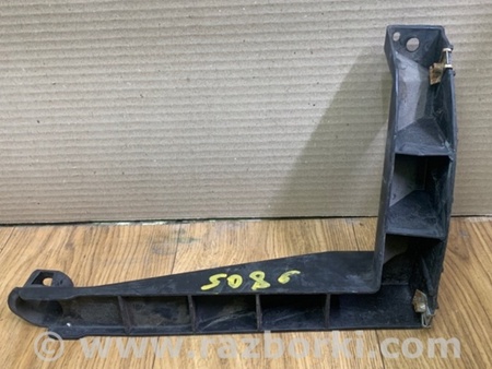 ФОТО Кронштейн бампера для Volkswagen Touareg (02-07) Киев