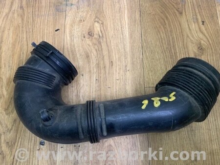 ФОТО Патрубок воздушного фильтра для Volkswagen Touareg (02-07) Киев