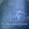 ФОТО Патрубок воздушного фильтра для Volkswagen Touareg (02-07) Киев