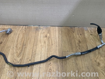 ФОТО Трубка кондиционера для Volkswagen Touareg (02-07) Киев