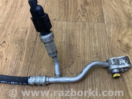 ФОТО Трубка кондиционера для Volkswagen Touareg (02-07) Киев