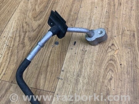 ФОТО Трубка кондиционера для Volkswagen Touareg (02-07) Киев