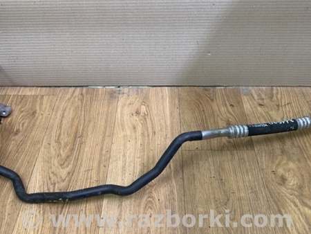 ФОТО Трубка кондиционера для Volkswagen Touareg (02-07) Киев