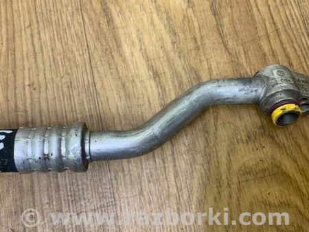 ФОТО Трубка кондиционера для Volkswagen Touareg (02-07) Киев