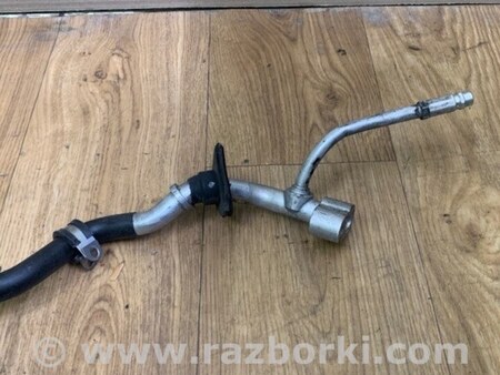 ФОТО Трубка кондиционера для Volkswagen Touareg (02-07) Киев