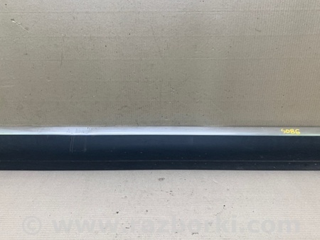 ФОТО Накладка двери для Volkswagen Touareg (02-07) Киев