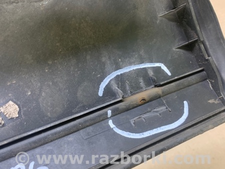 ФОТО Накладка двери для Volkswagen Touareg (02-07) Киев