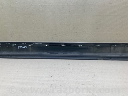 ФОТО Накладка двери для Volkswagen Touareg (02-07) Киев