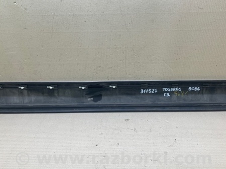 ФОТО Накладка двери для Volkswagen Touareg (02-07) Киев