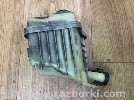 ФОТО Бачок гидроусилителя для Volkswagen Touareg (02-07) Киев
