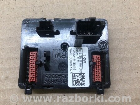 ФОТО Блок электронный для Volkswagen Touareg (02-07) Киев