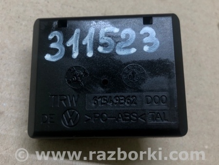 ФОТО Блок электронный для Volkswagen Touareg (02-07) Киев