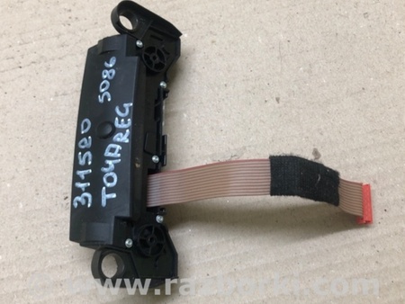 ФОТО Кнопки руля для Volkswagen Touareg (02-07) Киев