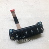 Кнопки руля Volkswagen Touareg (02-07)