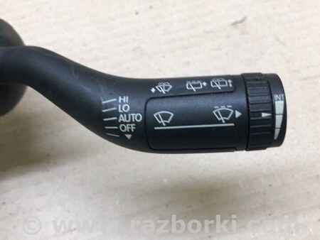 ФОТО Подрулевые переключатели (Гитара) для Volkswagen Touareg (02-07) Киев