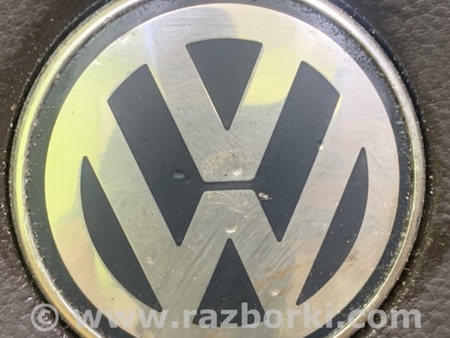 ФОТО Airbag подушка водителя для Volkswagen Touareg (02-07) Киев