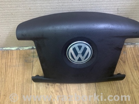 ФОТО Airbag подушка водителя для Volkswagen Touareg (02-07) Киев