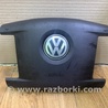 Airbag подушка водителя Volkswagen Touareg (02-07)