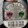 ФОТО Airbag подушка водителя для Volkswagen Touareg (02-07) Киев
