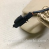 ФОТО Солнцезащитный козырёк для Volkswagen Touareg (02-07) Киев