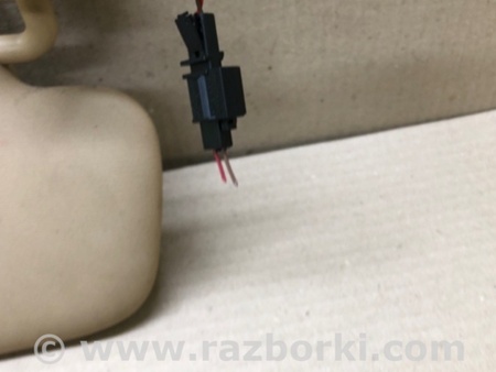 ФОТО Солнцезащитный козырёк для Volkswagen Touareg (02-07) Киев