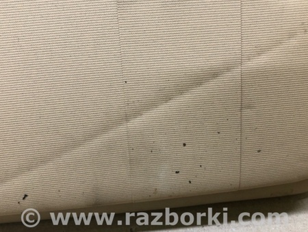 ФОТО Солнцезащитный козырёк для Volkswagen Touareg (02-07) Киев
