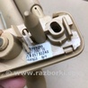 ФОТО Солнцезащитный козырёк для Volkswagen Touareg (02-07) Киев