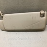 ФОТО Солнцезащитный козырёк для Volkswagen Touareg (02-07) Киев