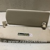 ФОТО Солнцезащитный козырёк для Volkswagen Touareg (02-07) Киев