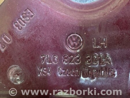 ФОТО Петля капота для Volkswagen Touareg (02-07) Киев