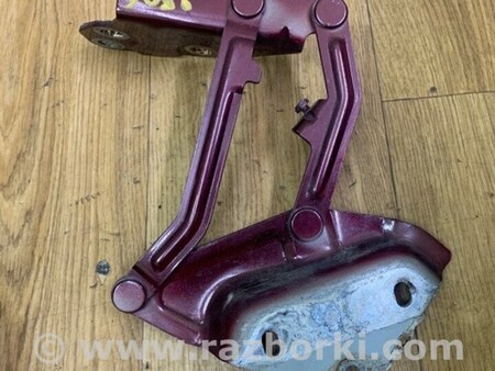 ФОТО Петля капота для Volkswagen Touareg (02-07) Киев